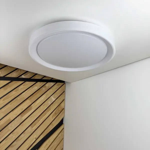 Светильник LED ДББ MILAN 70W 4500K IP20 круг Violux ( 200090 )