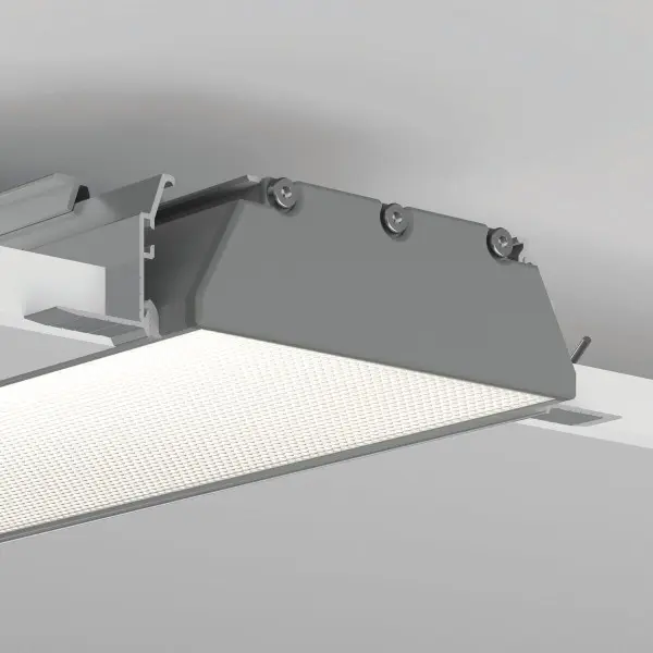 LED-профіль KLUS OMODO-100, 2 метр (KLUS_A18058A_2) - фото №2 LED-профіль KLUS OMODO-100, 2 метр (KLUS_A18058A_2) - фото №2