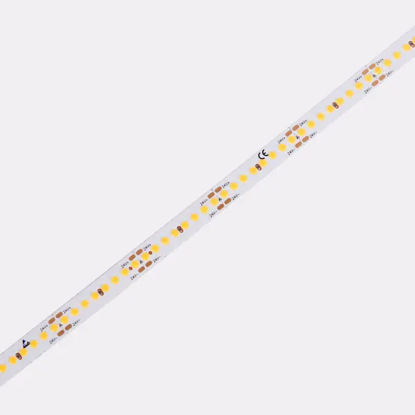 LED стрічка COLORS 192-24V-IP33 13W 1310Lm 3000K 5м (FD192-24V-10mm-WW) LED стрічка COLORS 192-24V-IP33 13W 1310Lm 3000K 5м (FD192-24V-10mm-WW)