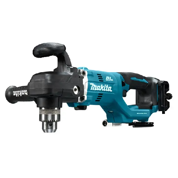 Акумуляторна кутова дриль Makita DDA450ZK LXT 18В 13мм Акумуляторна кутова дриль Makita DDA450ZK LXT 18В 13мм