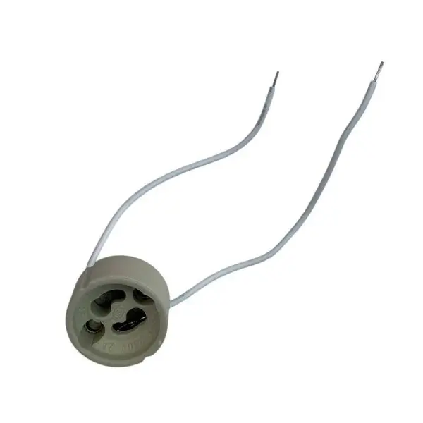 Светильник точечный Violux PALERMO-R GU10 IP20 черный ( 130104 ) - фото №5