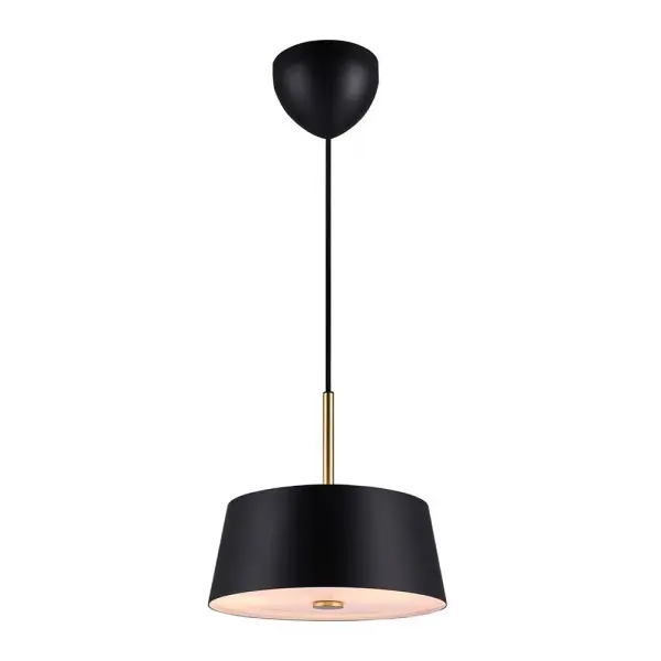 Подвесной светильник, люстра Nordlux 2312603003 Clasi E14 3x10W IP20 черный Подвесной светильник, люстра Nordlux 2312603003 Clasi E14 3x10W IP20 черный