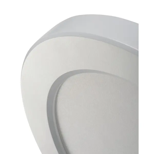 Світильник стельовий з датчиком руху Kanlux 24606 Erga LED 1x17W 3000K/4000K/6500K 1800Lm IP20 білий - фото №3 Світильник стельовий з датчиком руху Kanlux 24606 Erga LED 1x17W 3000K/4000K/6500K 1800Lm IP20 білий - фото №3