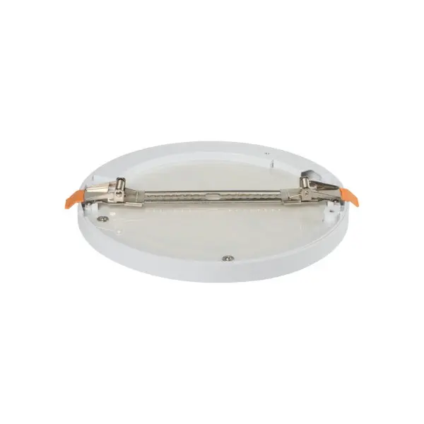 Світильник стельовий з датчиком руху Kanlux 24606 Erga LED 1x17W 3000K/4000K/6500K 1800Lm IP20 білий - фото №4 Світильник стельовий з датчиком руху Kanlux 24606 Erga LED 1x17W 3000K/4000K/6500K 1800Lm IP20 білий - фото №4
