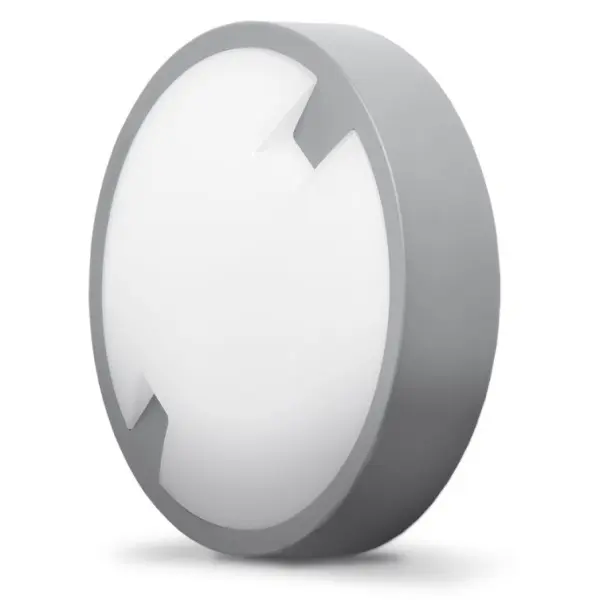 Круглый LED светильник Videx 18Вт 5000K IP65 (VL-BH12R-185)