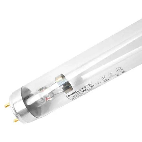 Линейная лампа Osram Puritec LPS HNS 36W G13 25х1 (4052899084018) Линейная лампа Osram Puritec LPS HNS 36W G13 25х1 (4052899084018)