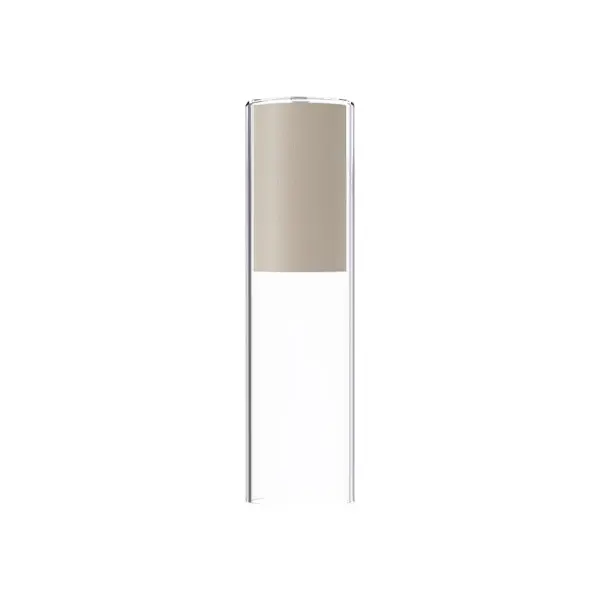 Плафон Nowodvorski 12050 Cameleon Cylinder M 10W IP20 бежевий Плафон Nowodvorski 12050 Cameleon Cylinder M 10W IP20 бежевий