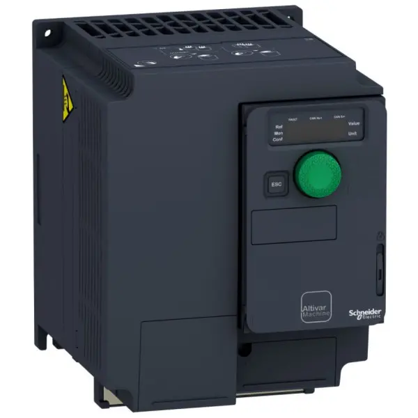 Частотный преобразователь Schneider Electric ATV320U75N4B ATV320B 7,5кВт 380В