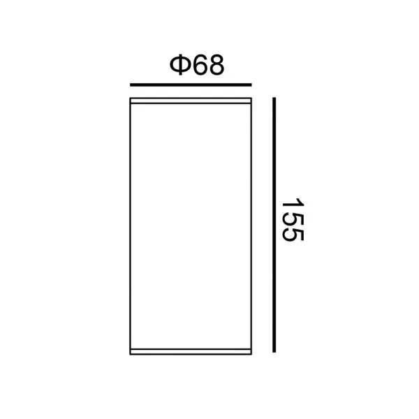 Уличный светильник Italux OPN-3022B-3K Rima LED 1x10W 3000K 1013Lm IP54 черный - фото №1 Уличный светильник Italux OPN-3022B-3K Rima LED 1x10W 3000K 1013Lm IP54 черный - фото №1