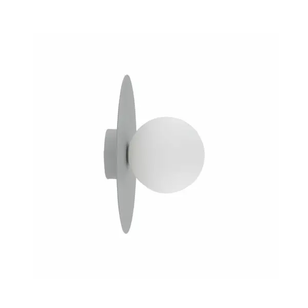 Бра, настенный светильник Tk Lighting 10232 Pixi G9 1x8W IP20 Gray - фото №2 Бра, настенный светильник Tk Lighting 10232 Pixi G9 1x8W IP20 Gray - фото №2
