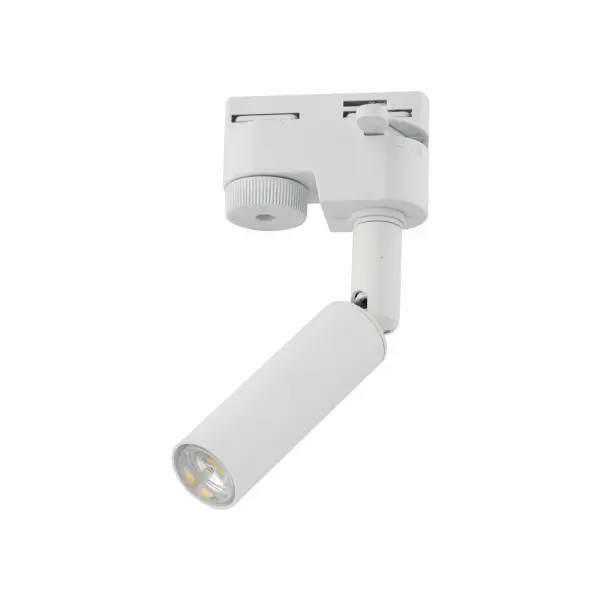 Трековий світильник TK Lighting 4956 Tracer G9 1x6W IP20 Wh Трековий світильник TK Lighting 4956 Tracer G9 1x6W IP20 Wh