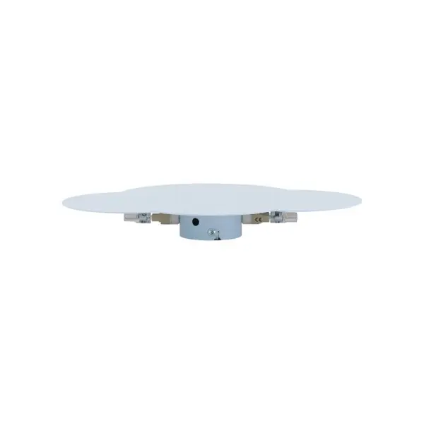 Бра, настінний світильник TK Lighting 4966 Cloud G9 2x6W IP20 блакитний - фото №4 Бра, настінний світильник TK Lighting 4966 Cloud G9 2x6W IP20 блакитний - фото №4