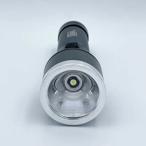 Ліхтарик KORD LED 1W 90Lm 7 год. Violux ( 360106 ) - фото №5