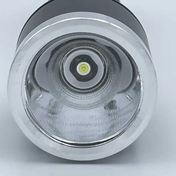 Ліхтарик KORD LED 1W 90Lm 7 год. Violux ( 360106 ) - фото №6