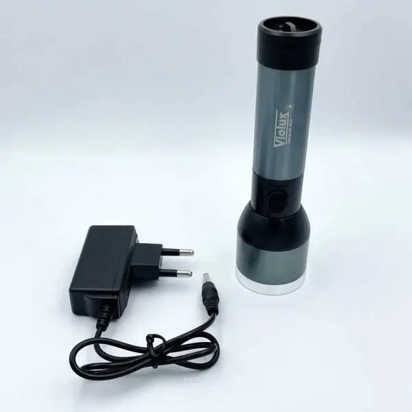 Ліхтарик KORD LED 1W 90Lm 7 год. Violux ( 360106 ) - фото №7