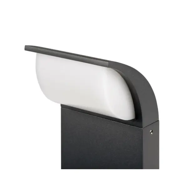 Уличный светильник Kanlux 36571 Abete Led-модуль 1x7W 4000K IP44 - фото №3 Уличный светильник Kanlux 36571 Abete Led-модуль 1x7W 4000K IP44 - фото №3