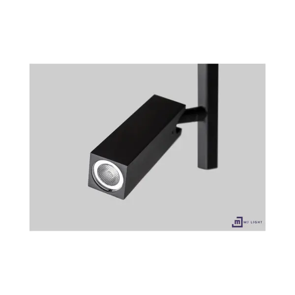 Бра, настінний світильник MJ-Light 15009 Globe Read - фото №1