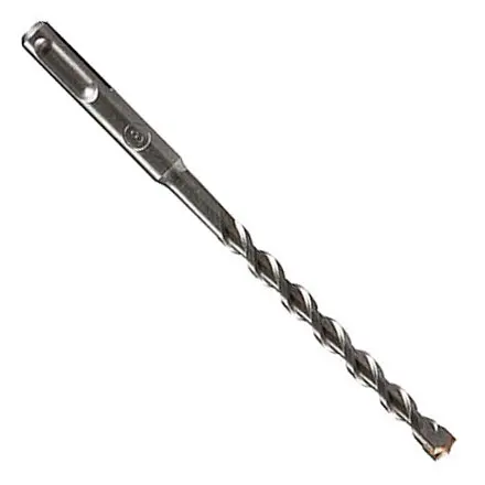 Бур MAKITA B-54156 SDS-Plus 6x160мм с центрированием Бур MAKITA B-54156 SDS-Plus 6x160мм с центрированием