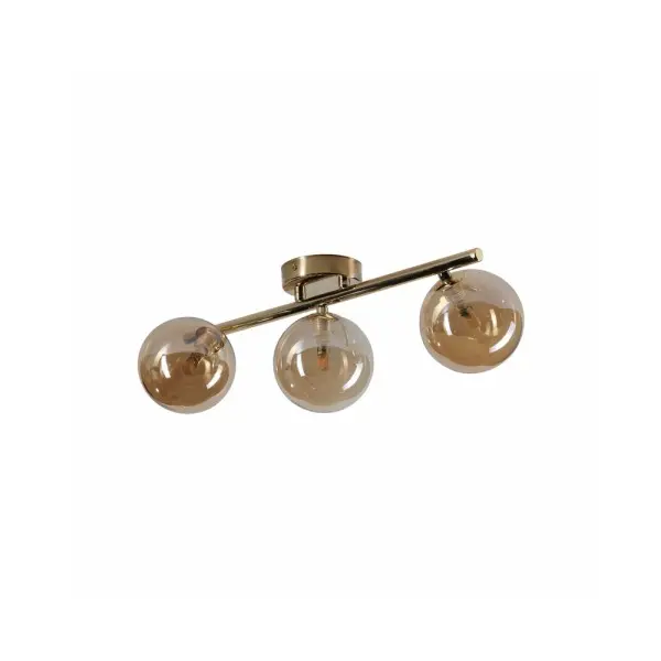 Люстра TK Lighting 5418 Estera G9 3x6W IP20