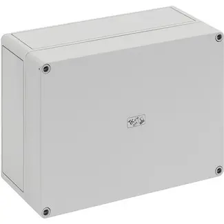 Розгалужувальна коробка Spelsberg PS 2518-11-o (sp11090801) IP66 з гладкими стінками