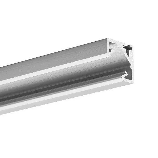 LED-профіль KLUS GLAD-45, 1 метр LED-профіль KLUS GLAD-45, 1 метр