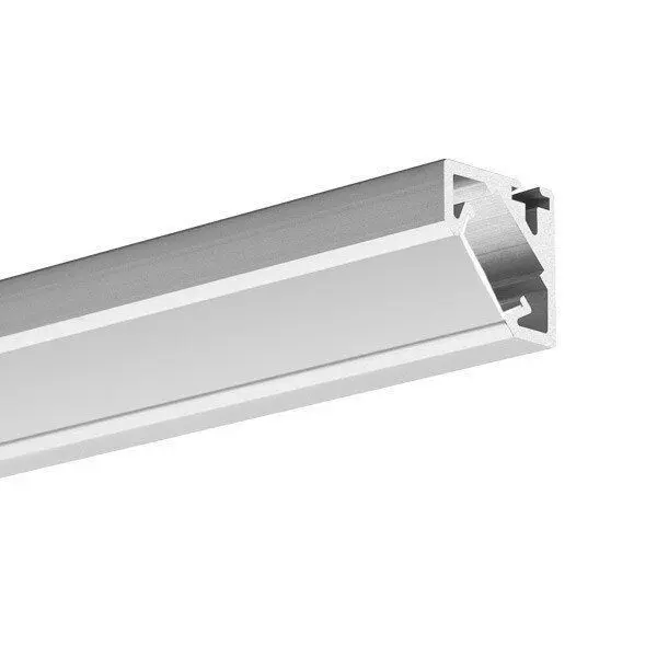 LED-профіль KLUS GLAD-45, 1 метр - фото №1 LED-профіль KLUS GLAD-45, 1 метр - фото №1