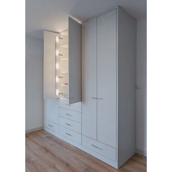 LED-профіль KLUS GLAD-45, 1 метр - фото №6 LED-профіль KLUS GLAD-45, 1 метр - фото №6
