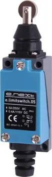 Кінцевий вимикач e.limitswitch.05, E.Next