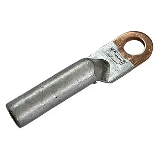 Кабельный наконечник Promfactor CL/CRAL-10-8 медно-алюминиевый