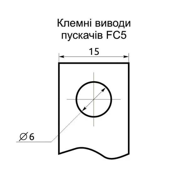Магнитный пускатель Promfactor FC-5/100А 4NO+2NC AC36В (FC50100036) - фото №2 Магнитный пускатель Promfactor FC-5/100А 4NO+2NC AC36В (FC50100036) - фото №2