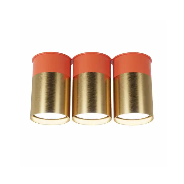 Точковий світильник Pikart 6353-2