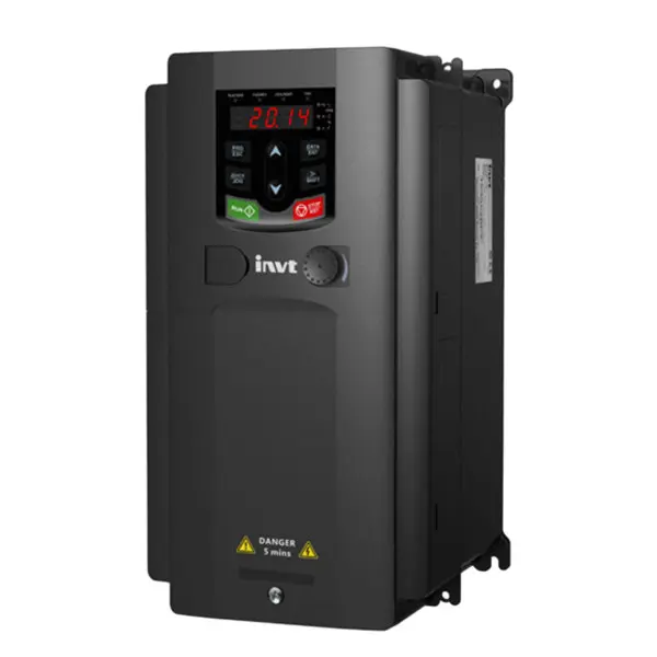 Частотный преобразователь INVT GD200A-132G/160P-4 132кВт