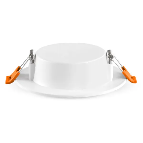 Світильник Videx Back 4Вт 5000K (VL-DLBR-045) - фото №3