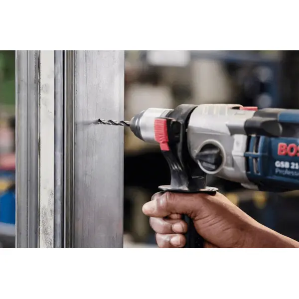 Сверла Bosch 2608577278 PointTeQ Svyerl HSS 11,0мм (5шт) - фото №1