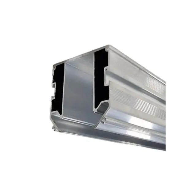 Профиль база для магнитного шинопровода Oledim 7771366 OL16 2м IP20 серебристый