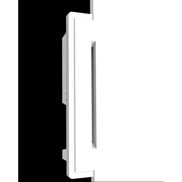 Светильник для подсветки лестницы/коридора Promin VL1 LED 4000K 120Lm IP20 Wh - фото №3