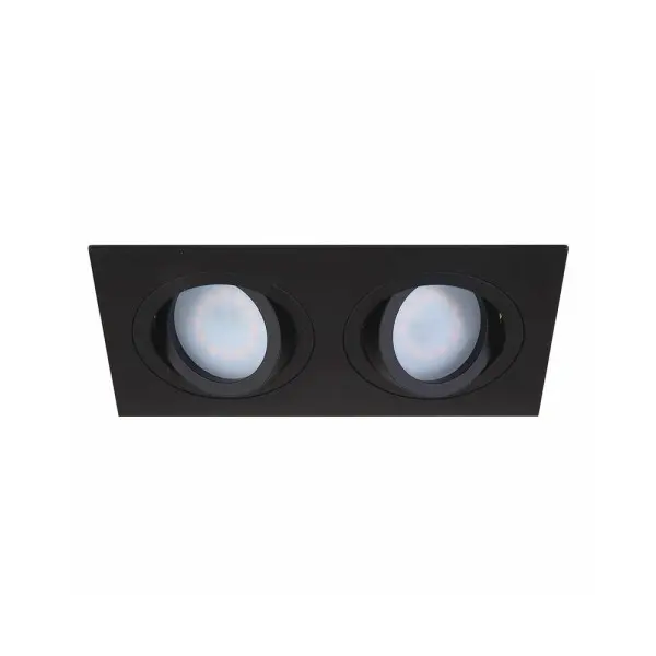 Точечный светильник MJ-Light SN-102S Bk - фото №1 Точечный светильник MJ-Light SN-102S Bk - фото №1
