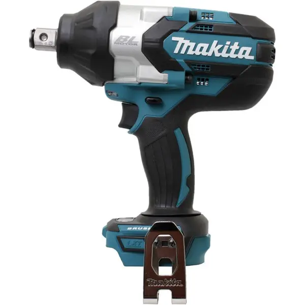 Гайковерт аккумуляторный Makita DTW1001Z 18В Гайковерт аккумуляторный Makita DTW1001Z 18В