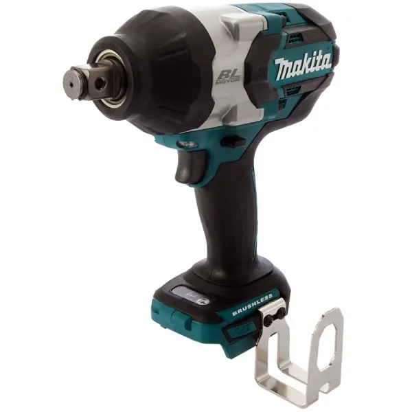Гайковерт аккумуляторный Makita DTW1001Z 18В - фото №1 Гайковерт аккумуляторный Makita DTW1001Z 18В - фото №1