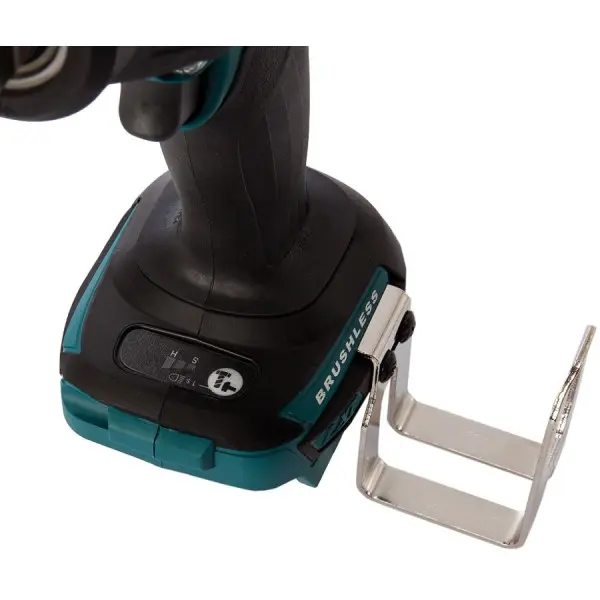 Гайковерт аккумуляторный Makita DTW1001Z 18В - фото №4 Гайковерт аккумуляторный Makita DTW1001Z 18В - фото №4