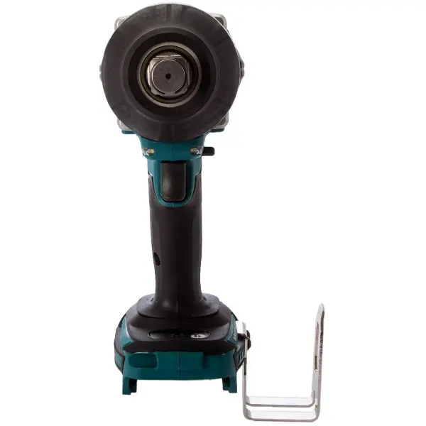 Гайковерт аккумуляторный Makita DTW1001Z 18В - фото №5 Гайковерт аккумуляторный Makita DTW1001Z 18В - фото №5