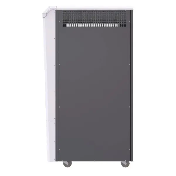 Стабилизатор напряжения Элекс Герц PRO У 36-3-100 v2.0 - фото №5 Стабилизатор напряжения Элекс Герц PRO У 36-3-100 v2.0 - фото №5