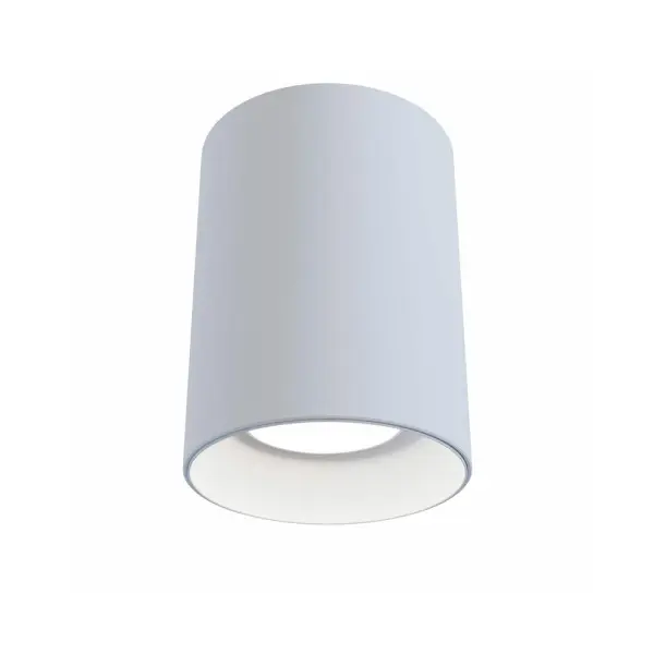 Точковий світильник Pikart 28589-3 BP_80 GU10 1x60W IP20 Wh