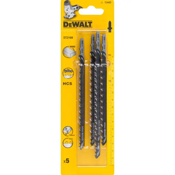 Пильное полотно DeWALT DT2169 по древесине, ДСП, МДФ, пластику большой толщины - фото №1 Пильное полотно DeWALT DT2169 по древесине, ДСП, МДФ, пластику большой толщины - фото №1