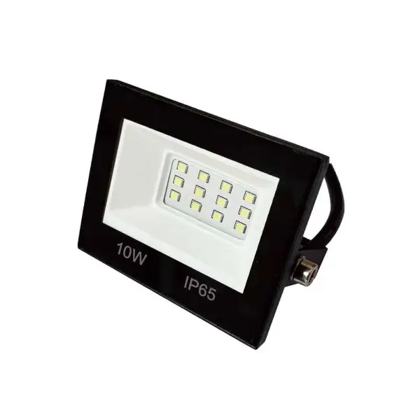 Прожектор LED Violux RAY 10W SMD 6000K 900lm IP65 ( 420142 ) Прожектор LED Violux RAY 10W SMD 6000K 900lm IP65 ( 420142 )