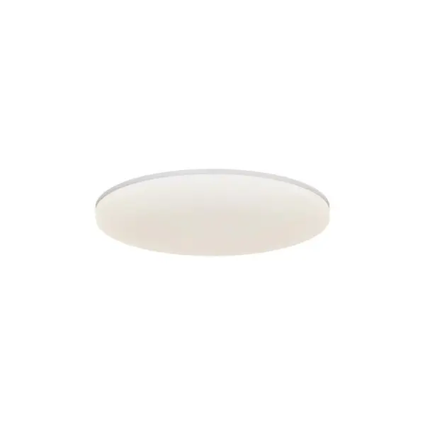 Світильник стельовий Nordlux 2310156001 Vic LED 1x18W 4000K 1800Lm IP21 білий