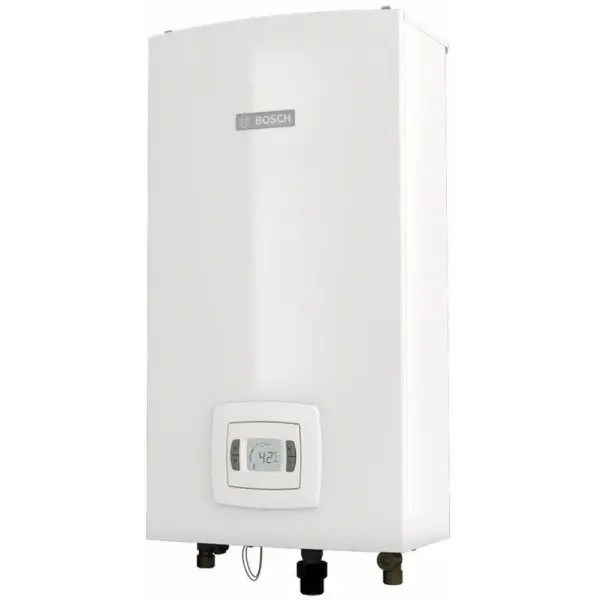 Проточный водонагреватель Bosch Therm 4000 S WTD 18 AM E - фото №3 Проточный водонагреватель Bosch Therm 4000 S WTD 18 AM E - фото №3
