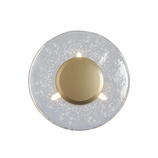 Бра, настінний світильник Pikart 32855-1 G4 3x60W IP20 - фото №2