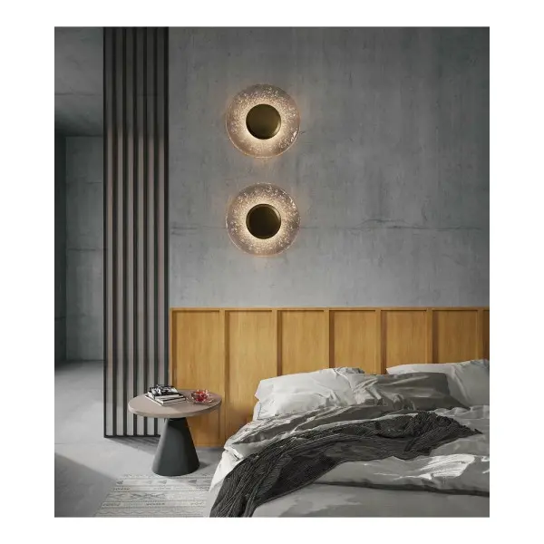 Бра, настінний світильник Pikart 32855-1 G4 3x60W IP20 - фото №3