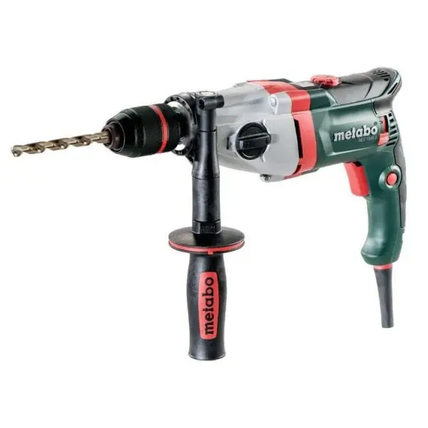 Дрель Metabo BEV 1300-2 1300Вт (600574810) Дрель Metabo BEV 1300-2 1300Вт (600574810)